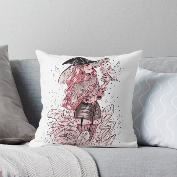 Item preview, Witch 5! designed and sold by Jimmy  Martínez.