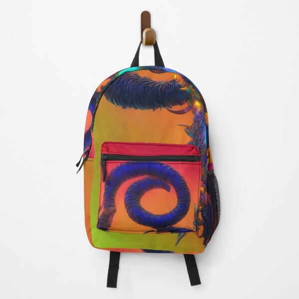 Item preview, Aries zodiac sign, illustrative art, artist interpretation, concept art designed and sold by LoveZodiac.