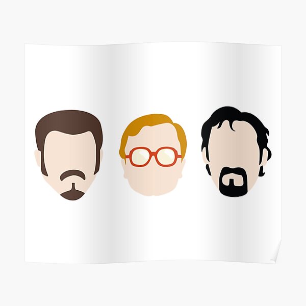 "Trailer Park Boys Nine Cans of Ravioli Trailer Park Boys Illustrated