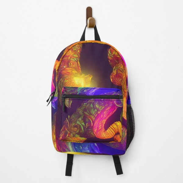 Item preview, Aries zodiac sign, illustrative art, artist interpretation, concept art designed and sold by LoveZodiac.