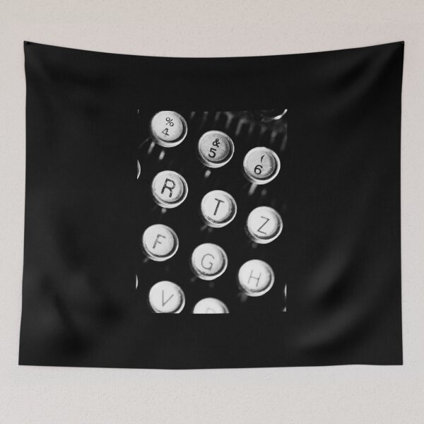 Item preview, Typewriter keys designed and sold by Falko-Follert.