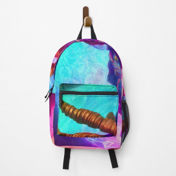 Item preview, Aries zodiac sign, illustrative art, artist interpretation, concept art designed and sold by LoveZodiac.