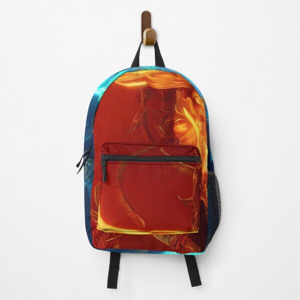 Item preview, Aries zodiac sign, illustrative art, artist interpretation, concept art designed and sold by LoveZodiac.
