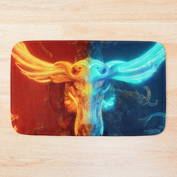 Item preview, Aries zodiac sign, illustrative art, artist interpretation, concept art designed and sold by LoveZodiac.