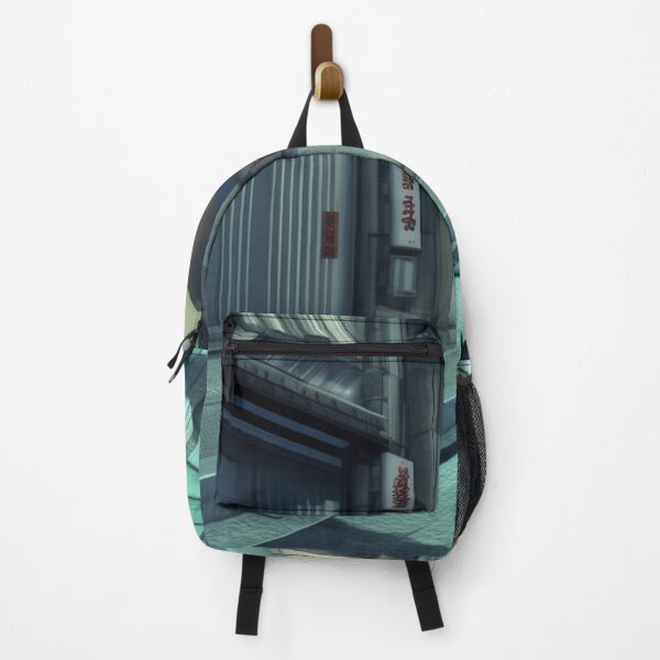 Item preview, Rural Nagoya Street Japan designed and sold by DesignerKin.
