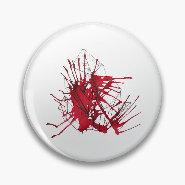 Item preview, Ink Crystal   designed and sold by Renes-Art.