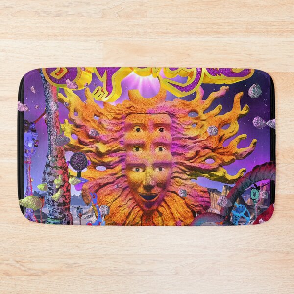 Item preview, shpongle Poster designed and sold by Unfairsneaker.