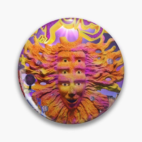 Item preview, shpongle Poster designed and sold by Unfairsneaker.