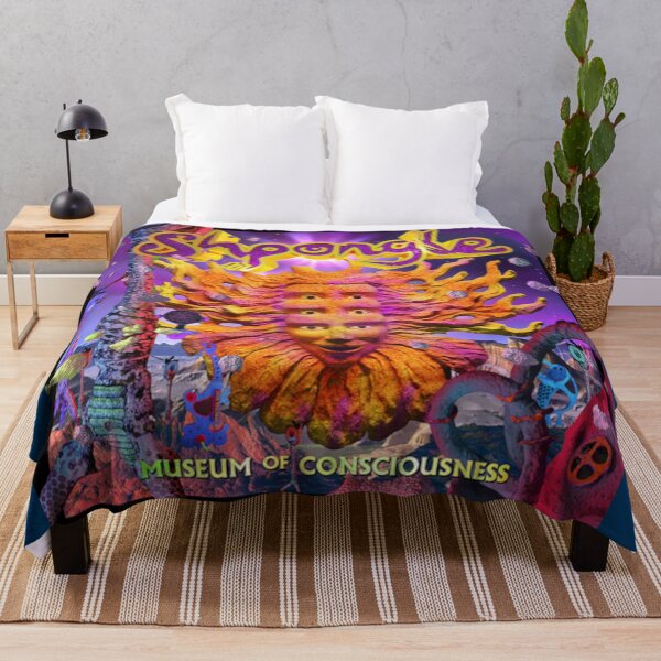 Item preview, shpongle Poster designed and sold by Unfairsneaker.