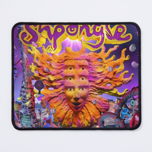 Item preview, shpongle Poster designed and sold by Unfairsneaker.