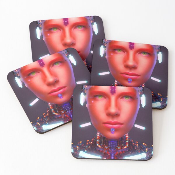 Item preview, Blockchain Ethermind Series 26 designed and sold by Benito Del Ray.