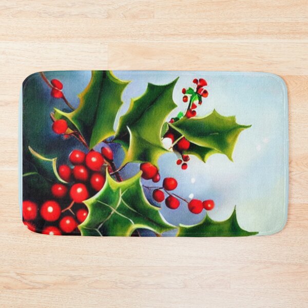 Item preview, Yule Blessings designed and sold by FineArtworld7.