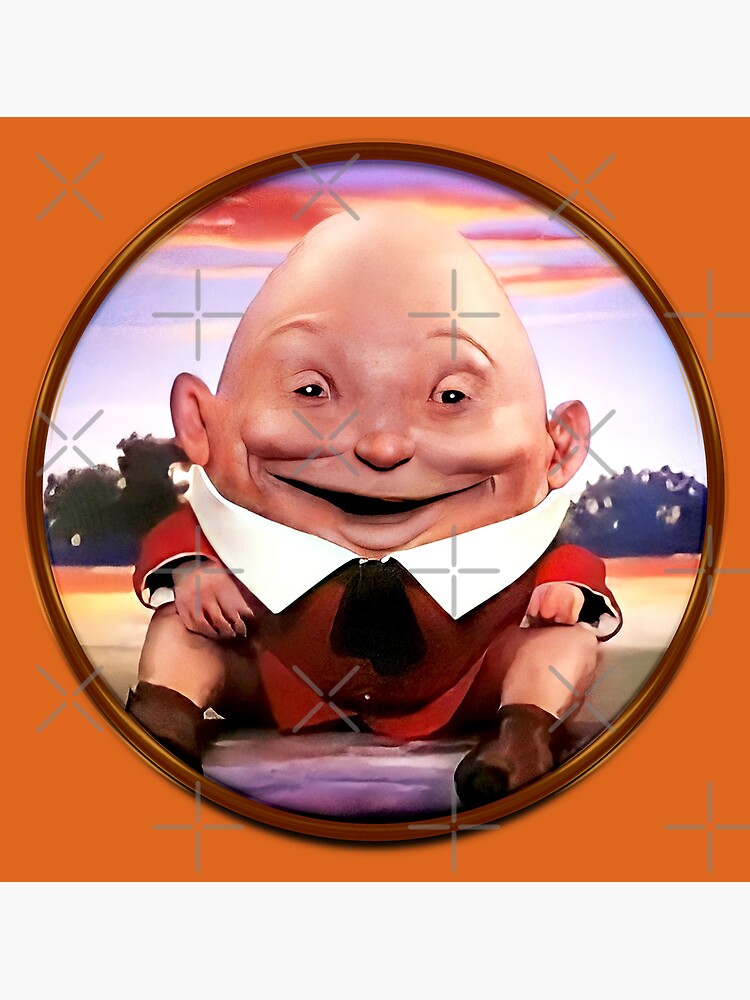 Jogo de TERROR com um OVO KKKKKKKKKKK - Egghead Gumpty 