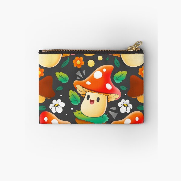 Item preview, Mushroom designed and sold by VallinArt.