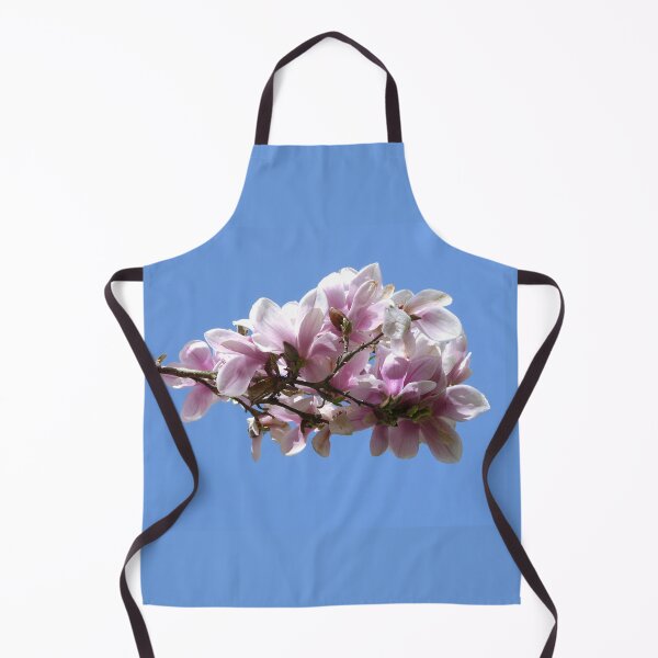 Item preview, Magnolia Blossom designed and sold by Birgit Moldenhauer.