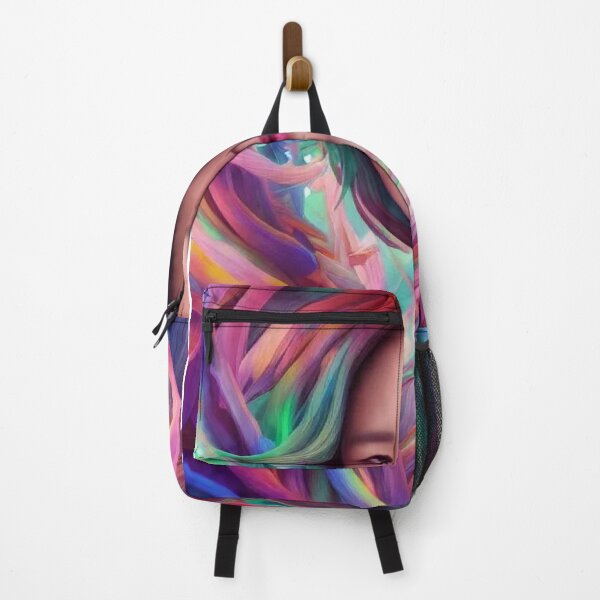 Item preview, RAINBOW PHOTOSHOOT designed and sold by Ramdom-Ai-Art.