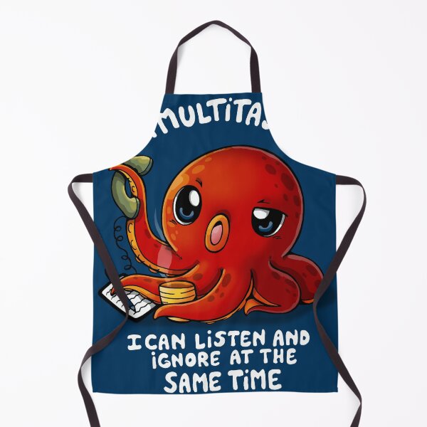 Item preview, Multitasking designed and sold by VallinArt.