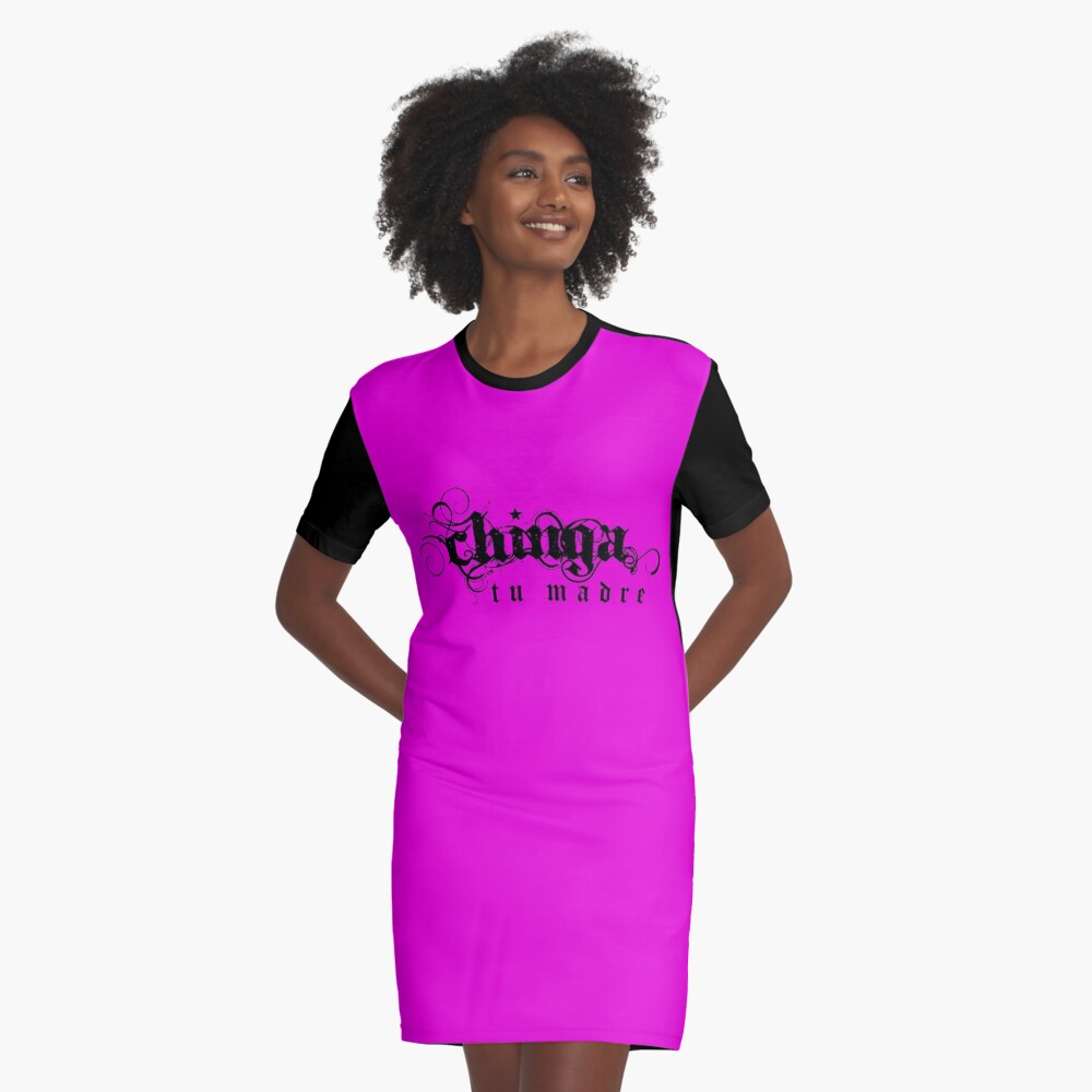 chinga tu madre - sick Mexican design