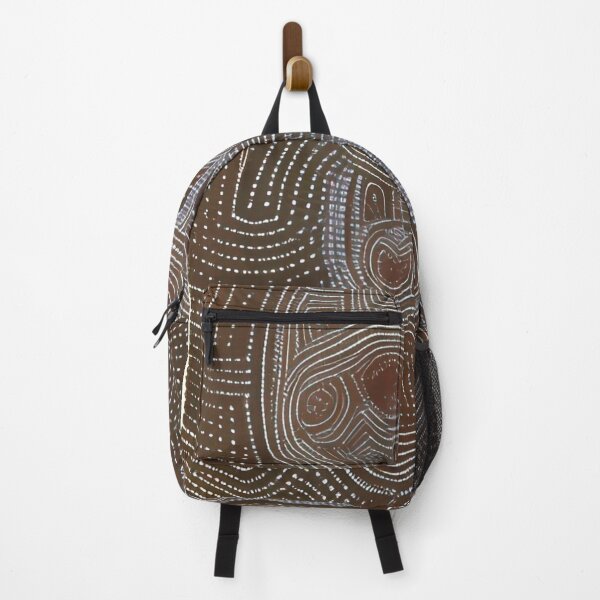 Item preview,  Australian Aboriginal Art designed and sold by Yoosa.