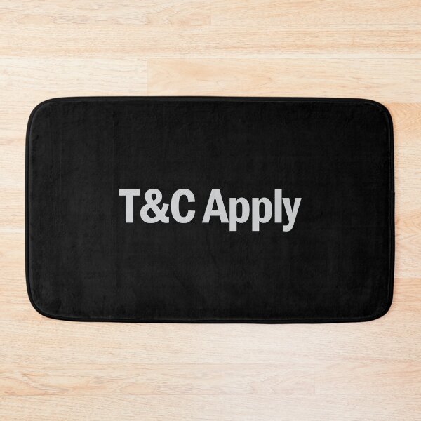 Item preview, T&C-Apply designed and sold by dewi5.