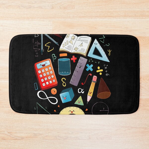 Item preview, math designed and sold by VallinArt.