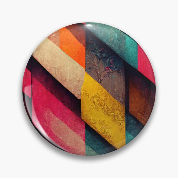 Item preview, Neon Shutters designed and sold by Patternifico.