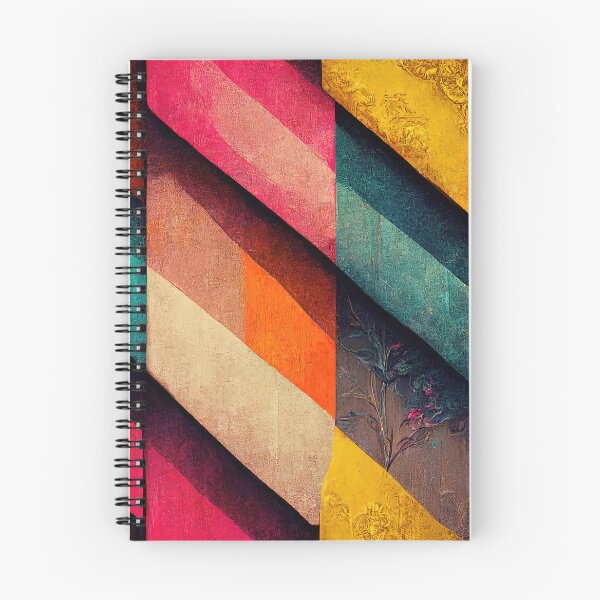 Item preview, Neon Shutters designed and sold by Patternifico.