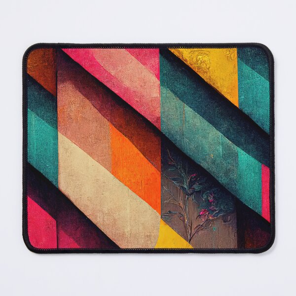 Item preview, Neon Shutters designed and sold by Patternifico.