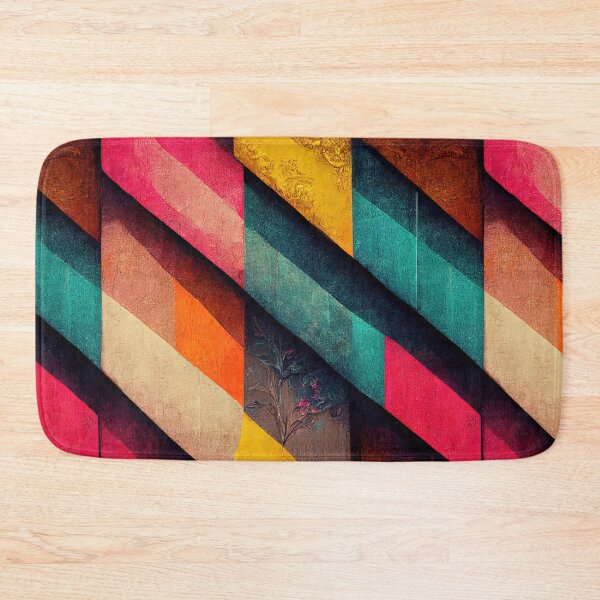 Item preview, Neon Shutters designed and sold by Patternifico.