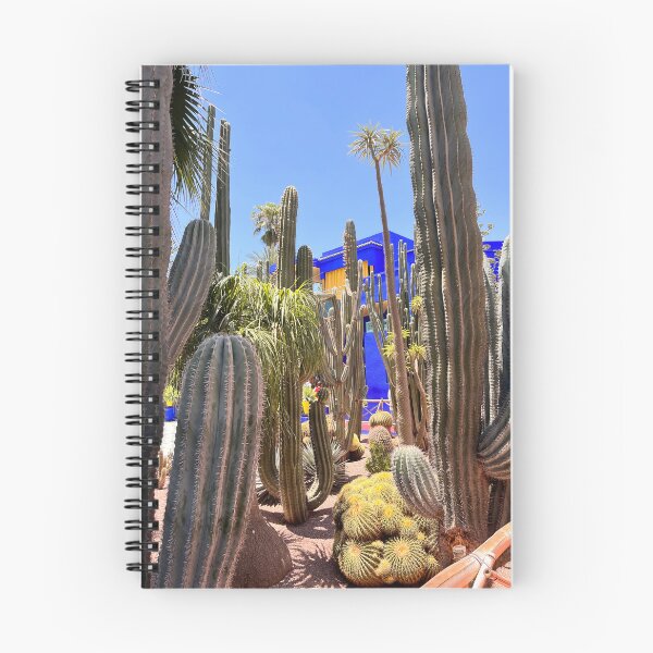 Item preview, Jardin Majorelle, Morocco designed and sold by ESSbubble.