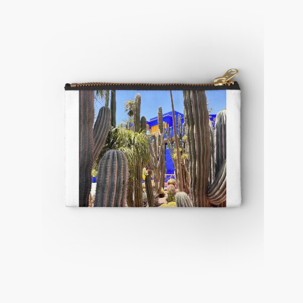 Item preview, Jardin Majorelle, Morocco designed and sold by ESSbubble.