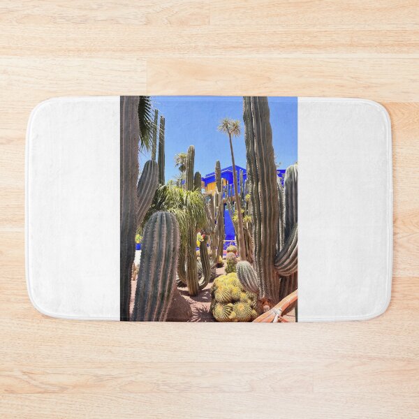 Item preview, Jardin Majorelle, Morocco designed and sold by ESSbubble.