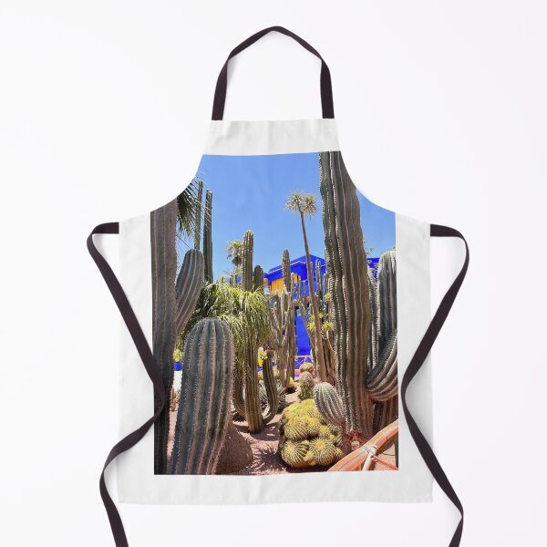 Item preview, Jardin Majorelle, Morocco designed and sold by ESSbubble.