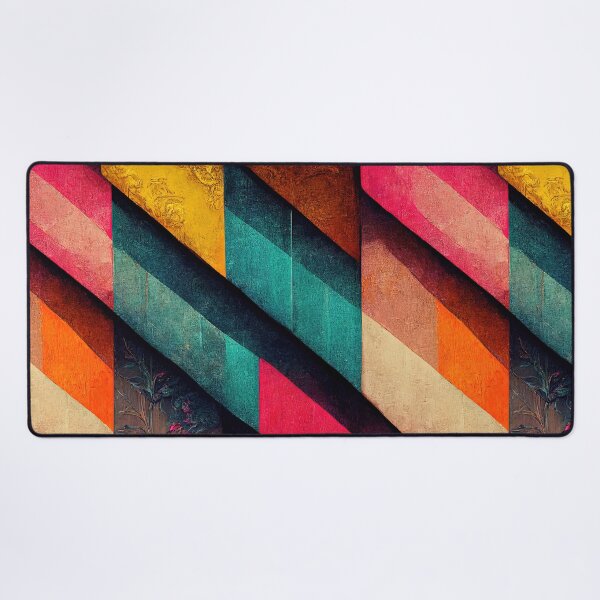 Item preview, Neon Shutters designed and sold by Patternifico.