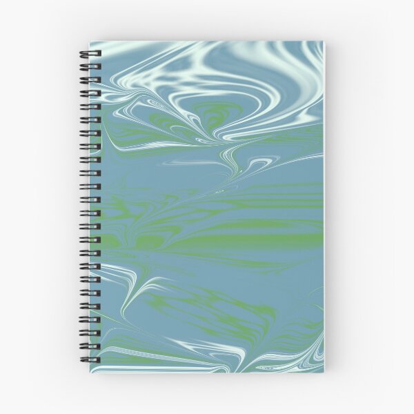 Item preview, Teal, White, Green Liquid Art. Liquid Marble. Abstract Design. designed and sold by Jason123za.