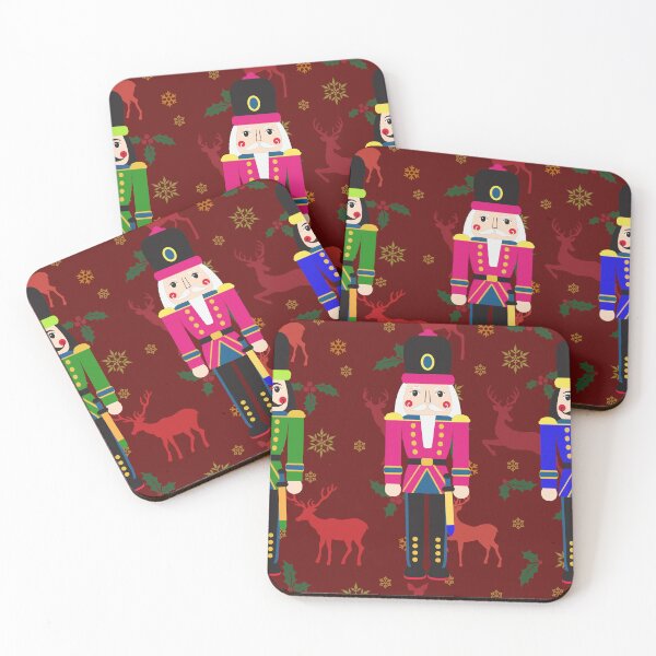 Item preview, Cascanueces Trio designed and sold by LoU-LoU-Oficial.