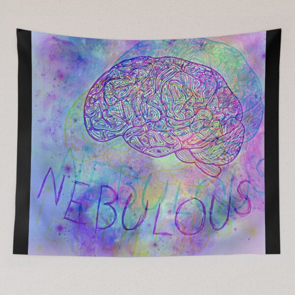 Item preview, Nebulous designed and sold by Haven Babcock.