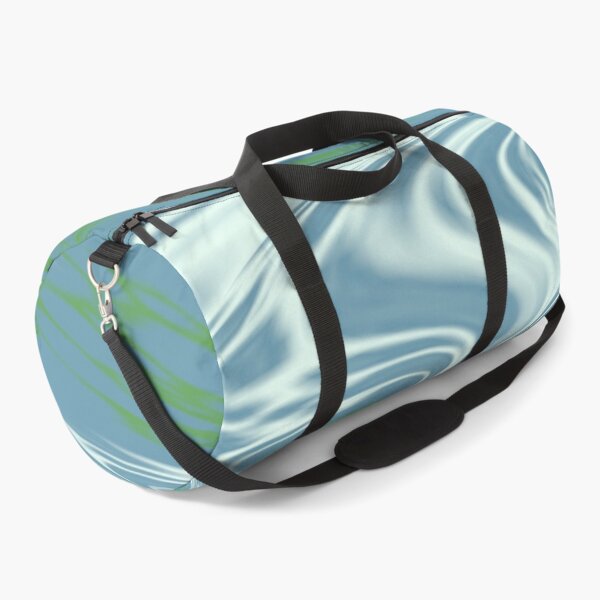 Item preview, Teal, White, Green Liquid Art. Liquid Marble. Abstract Design. designed and sold by Jason123za.
