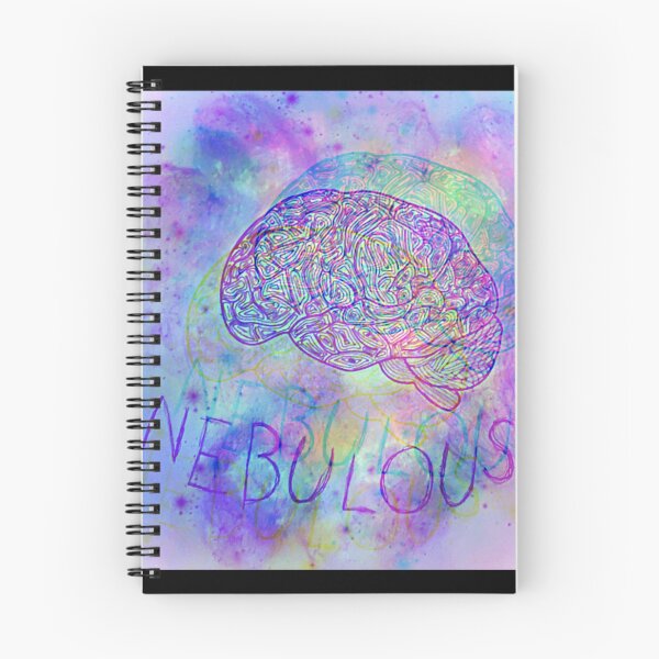 Item preview, Nebulous designed and sold by Haven Babcock.