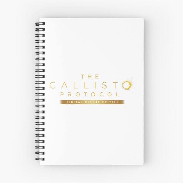 Item preview, The Callisto Protocol - DELUXE EDITION designed and sold by Pi-Artist.