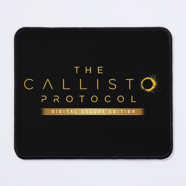 Item preview, The Callisto Protocol - DELUXE EDITION designed and sold by Pi-Artist.