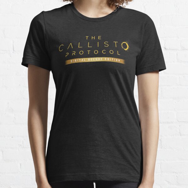The Callisto Protocol™ - Digital Deluxe Edition PS4