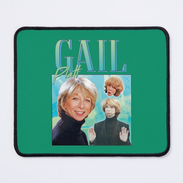 Item preview, Gail-Platt-Homage    designed and sold by AppleActy.