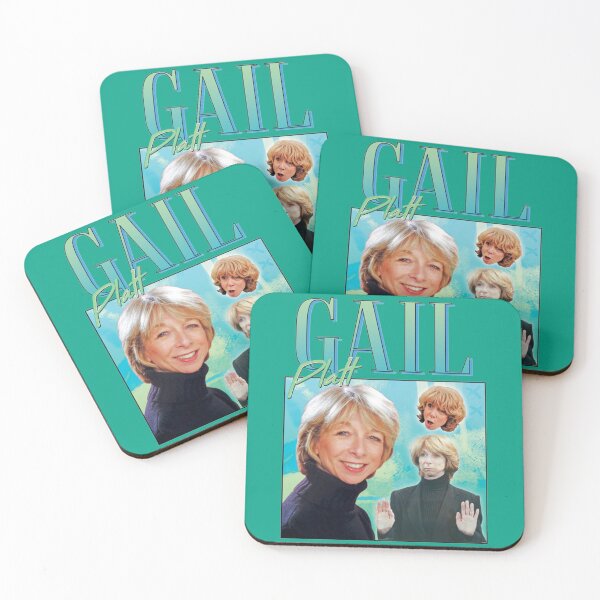 Item preview, Gail-Platt-Homage    designed and sold by AppleActy.