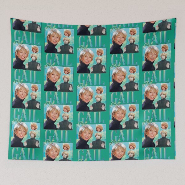 Item preview, Gail-Platt-Homage    designed and sold by AppleActy.
