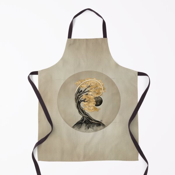 Item preview, Eternal Transformation - Bonsai Butterfly Spirit designed and sold by k9printart.