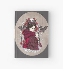 In The Castle ... Hardcover Journal