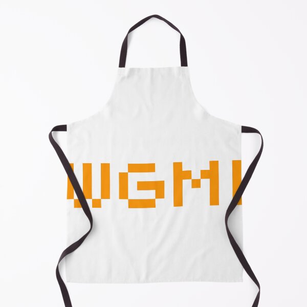 Item preview, wgmi crypto orange designed and sold by MangaSmart.