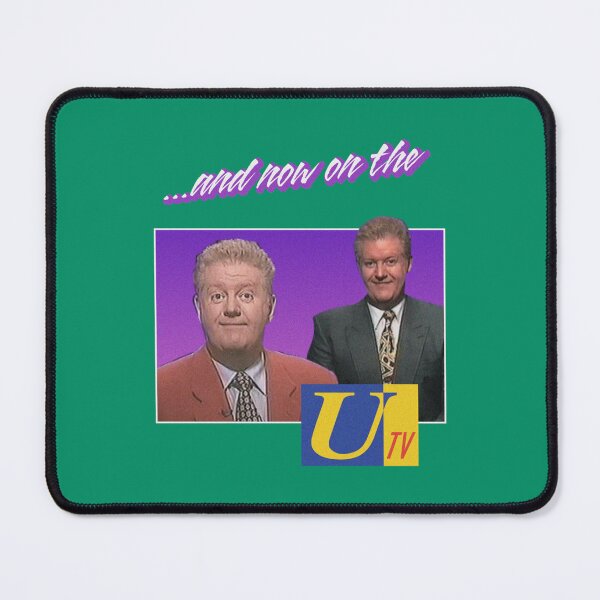Item preview, Julian Simmons UTV Retro 90s   designed and sold by AppleActy.