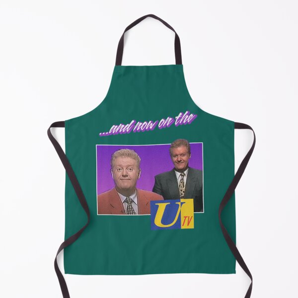 Item preview, Julian Simmons UTV Retro 90s designed and sold by AppleActy.